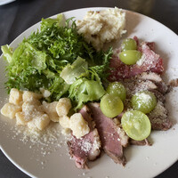 TROIS CUIT ASANUMA - 