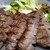 味の牛たん 喜助 - 迫力の厚切り！