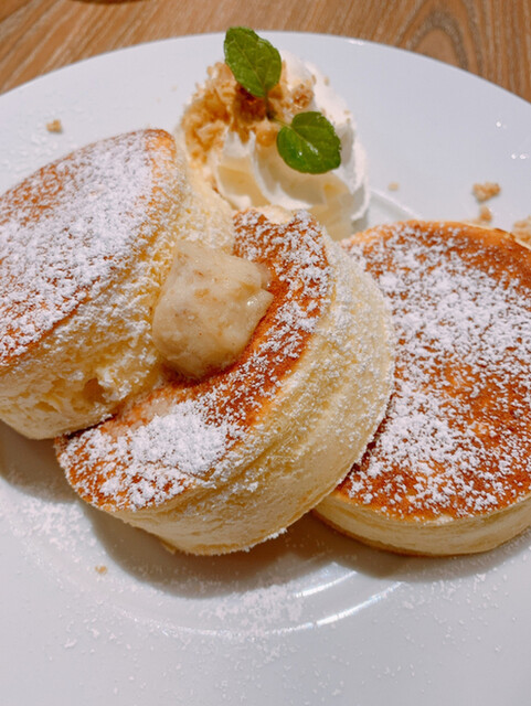湘南パンケーキ マルイファミリー海老名店 湘南pancake 海老名 パンケーキ 食べログ 湘南パンケーキ マルイファミリー海老名店 湘南pancake 海老名 パンケーキ 食べログ
