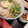 うどん 讃く