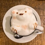 セピア カフェ - 