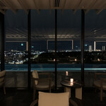 SORANO ROOFTOP BAR - 