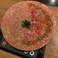 しゃぶしゃぶ KINTAN 代官山本店 - 