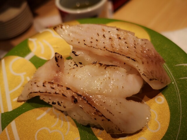 もりもり寿し 野々市店 野々市 北陸 回転寿司 食べログ