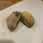 お座敷 天婦良 あやめ - 