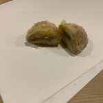 お座敷 天婦良 あやめ - 