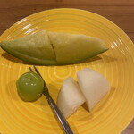 お座敷 天婦良 あやめ - 