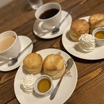 Cafe miu - 