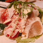 心斎橋 でりしゃす - 