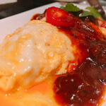 心斎橋 でりしゃす - 