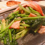 心斎橋 でりしゃす - 