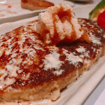 心斎橋 でりしゃす - 