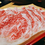 Shabushabu Sukinabe Omoki - 