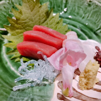 しゃぶしゃぶ　すき鍋　おもき 銀座店 - 