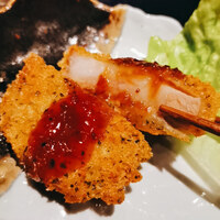 しゃぶしゃぶ　すき鍋　おもき 銀座店 - 