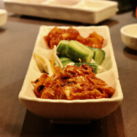 焼肉ぽんが 田町店 - 