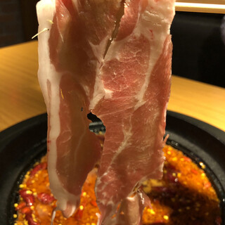 ジンギスカン霧島_1