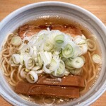 人類みな麺類 東京本店 - 