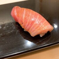 鮨 おとわ - 大トロ