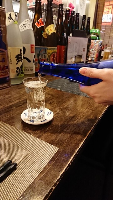 ふれあい酒場 がじゅまる - 上盛岡（居酒屋）の写真