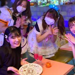 めいどりーみん - 