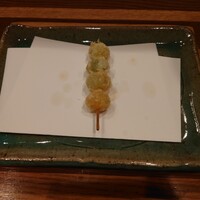 天冨良 よこ田 - 