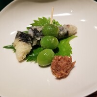 野嵯和 - 