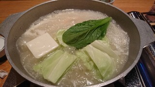 福岡の水炊きでランキング上位といえばここ おすすめ15選 食べログまとめ