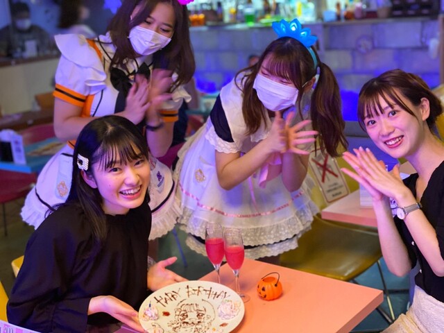 めいどりーみん 秋葉原live Restaurant Heaven S Gate Maidreamin 秋葉原 その他 食べログ めいどりーみん 秋葉原live Restaurant Heaven S Gate Maidreamin 秋葉原 その他 食べログ