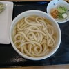 本格さぬきうどん　穂乃香