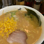 らーめん むつみ屋 - 