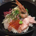 Meshi To Sake Takahiro - 