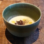 hugo - サンバファームさつまいものスープ