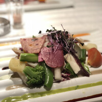 飛騨牛グリルばくろ - 