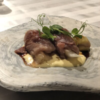 飛騨牛グリルばくろ - 