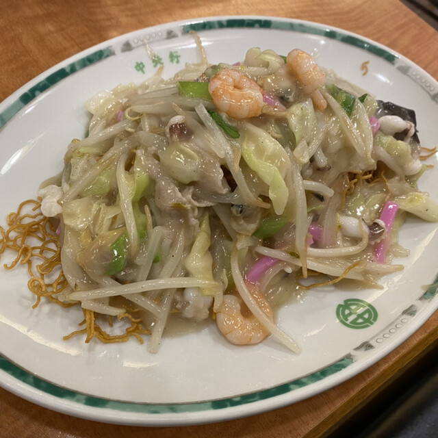 Chuo Ken Sennichimae Ten photo 5