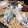 活魚料理 かべしま