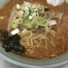 ラーメン芳蘭