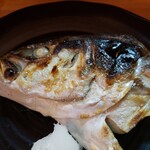 hide’s dining 遊 - ブリカマ。てゆうか、ブリカブト？ 笑