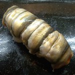 鮨処 ゆきむら - 8枚付