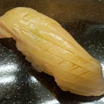 鮨処 ゆきむら - ほしがれい