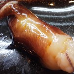 鮨処 ゆきむら - 生とり　4/5