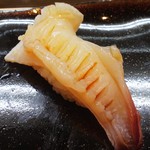 鮨処 ゆきむら - 本ミル　4/5