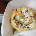 嵯峨豆腐 森嘉 - 