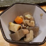 焼き鳥 ばかちん - 筑前町