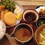 山芋の多い料理店 川崎 - 