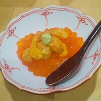 鮨　まつ本 - 
