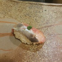 鮨　まつ本 - 