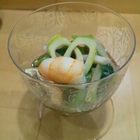 鮨　まつ本 - 