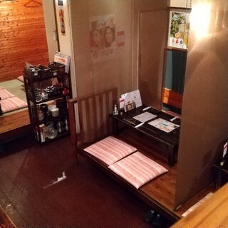 お酒カフェ 耕す_2